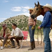 The Comeback Trail - galeria zdjęć - filmweb