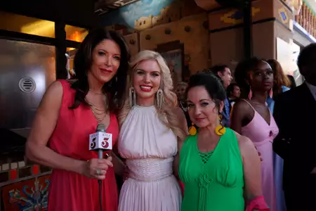 Cwaniaki z Hollywood - galeria zdjęć - filmweb