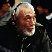 John Huston w Honor Prizzich