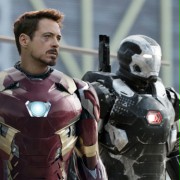 Captain America: Civil War - galeria zdjęć - filmweb