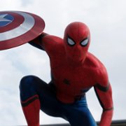 Tom Holland
