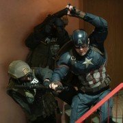 Captain America: Civil War - galeria zdjęć - filmweb