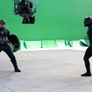 Captain America: Civil War - galeria zdjęć - filmweb