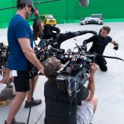 Kapitan Ameryka: Wojna bohaterów - galeria zdjęć - filmweb