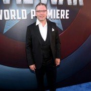 Captain America: Civil War - galeria zdjęć - filmweb