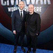 Captain America: Civil War - galeria zdjęć - filmweb