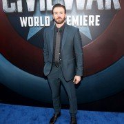 Captain America: Civil War - galeria zdjęć - filmweb