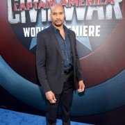 Captain America: Civil War - galeria zdjęć - filmweb