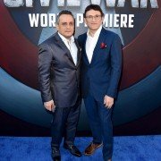 Captain America: Civil War - galeria zdjęć - filmweb