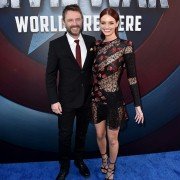 Captain America: Civil War - galeria zdjęć - filmweb