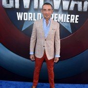 Captain America: Civil War - galeria zdjęć - filmweb