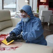 Pozamiatane - galeria zdjęć - filmweb