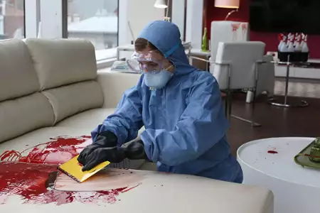 Pozamiatane - galeria zdjęć - filmweb