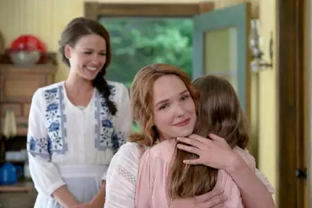 When Hope Calls - galeria zdjęć - filmweb
