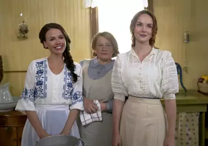 When Hope Calls - galeria zdjęć - filmweb