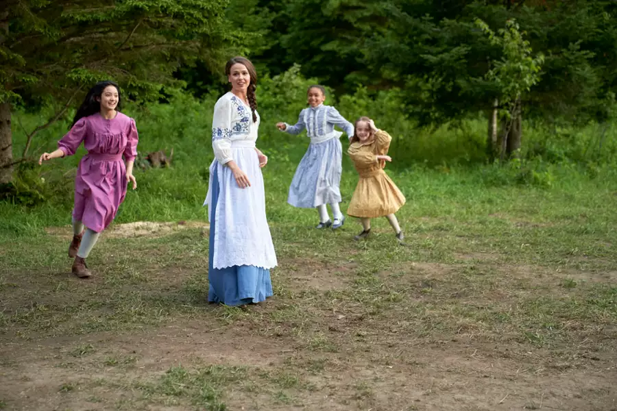 When Hope Calls - galeria zdjęć - filmweb