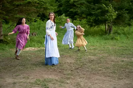 When Hope Calls - galeria zdjęć - filmweb