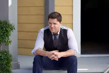 When Hope Calls - galeria zdjęć - filmweb
