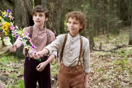 When Hope Calls - galeria zdjęć - filmweb