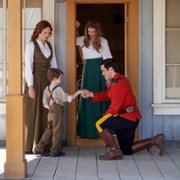 When Hope Calls - galeria zdjęć - filmweb