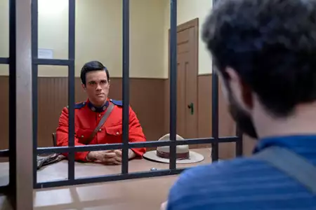 When Hope Calls - galeria zdjęć - filmweb