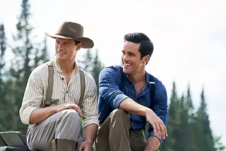 When Hope Calls - galeria zdjęć - filmweb