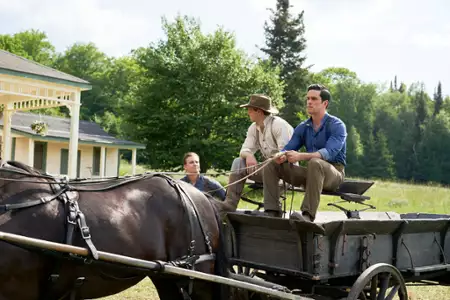 When Hope Calls - galeria zdjęć - filmweb