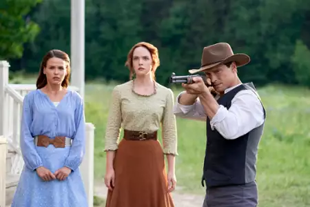 When Hope Calls - galeria zdjęć - filmweb