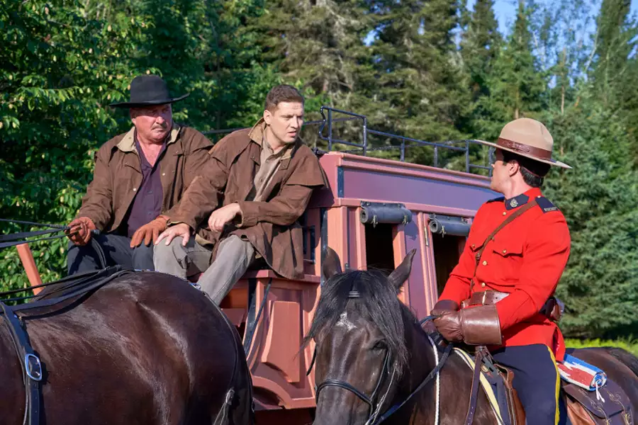 When Hope Calls - galeria zdjęć - filmweb