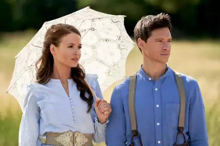 When Hope Calls - galeria zdjęć - filmweb