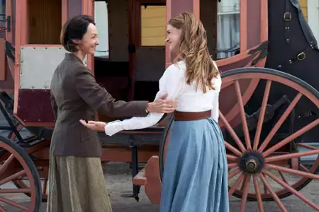 When Hope Calls - galeria zdjęć - filmweb