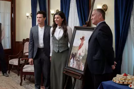 When Hope Calls - galeria zdjęć - filmweb