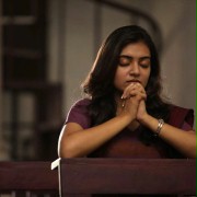 Jeena Johnykkutty / Veni