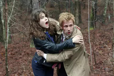 Constantine - galeria zdjęć - filmweb