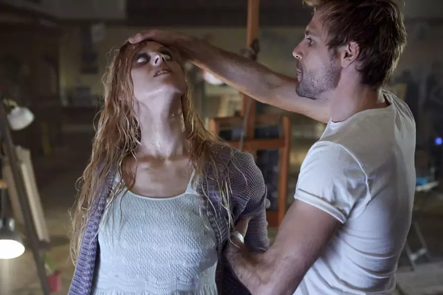 Constantine - galeria zdjęć - filmweb