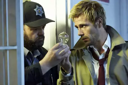 Constantine - galeria zdjęć - filmweb
