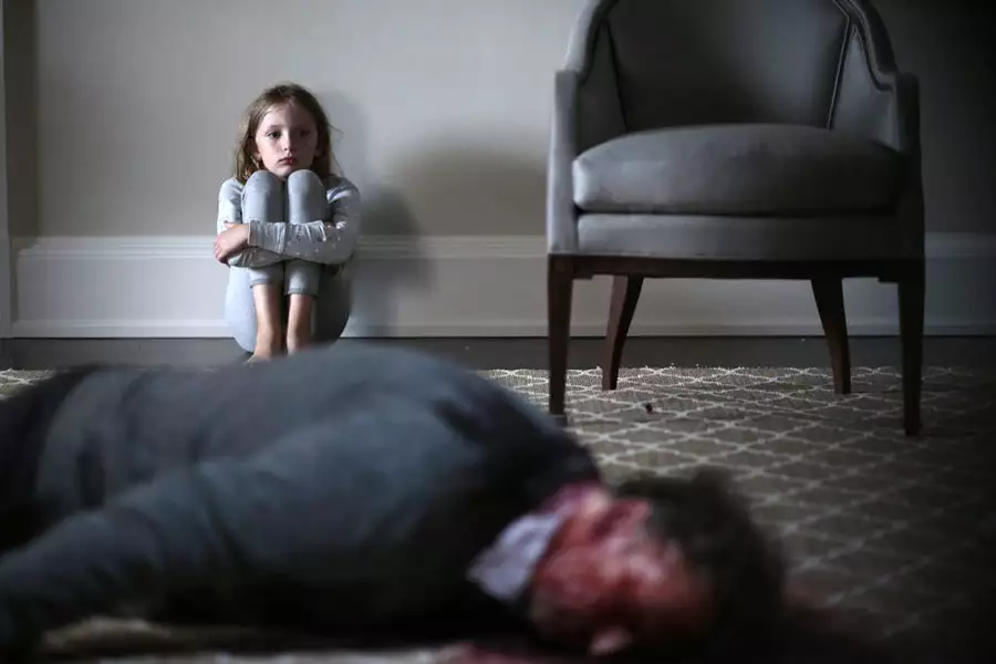 Constantine - galeria zdjęć - filmweb