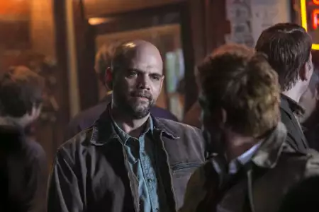 Constantine - galeria zdjęć - filmweb