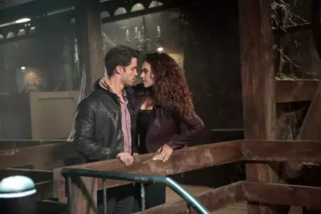 Constantine - galeria zdjęć - filmweb