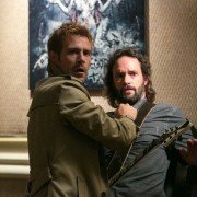 Constantine - galeria zdjęć - filmweb