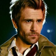 Matt Ryan w Constantine