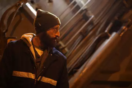 Odwet - galeria zdjęć - filmweb