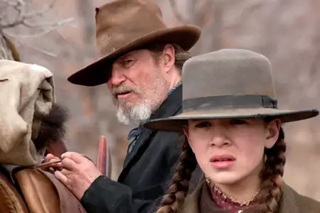 Prawdziwe męstwo - galeria zdjęć - filmweb