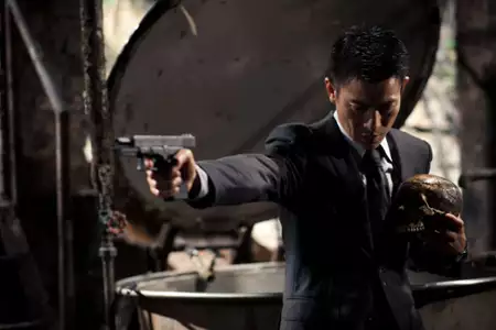 Man Tam - galeria zdjęć - filmweb