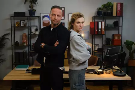 Malanowski. Nowe rozdanie - galeria zdjęć - filmweb