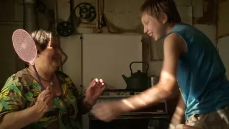 Lato z Antonem - galeria zdjęć - filmweb