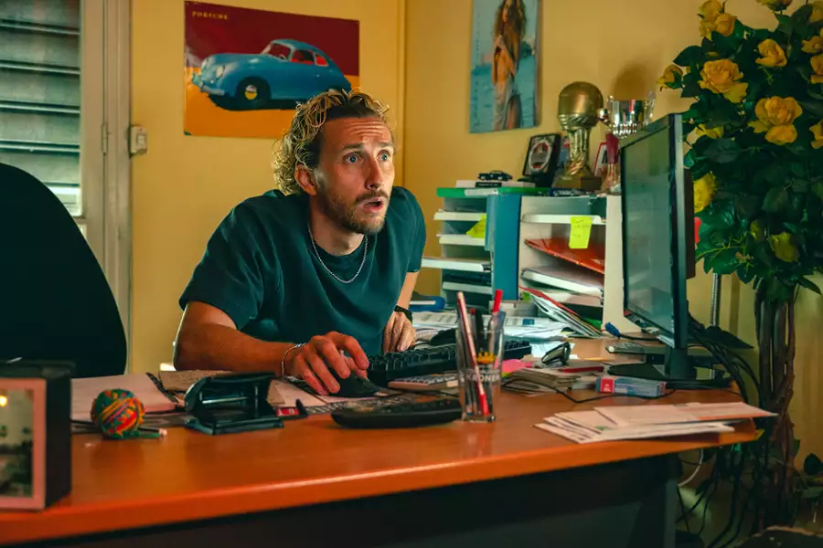Fajne dziewczyny - galeria zdjęć - filmweb