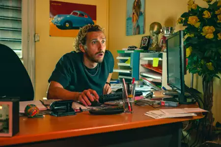 Fajne dziewczyny - galeria zdjęć - filmweb