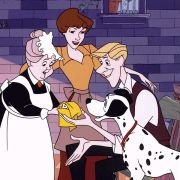 One Hundred and One Dalmatians - galeria zdjęć - filmweb