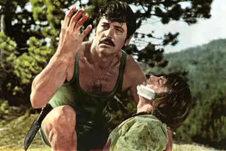 Gniazdo szerszeni - galeria zdjęć - filmweb